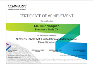 Commscope