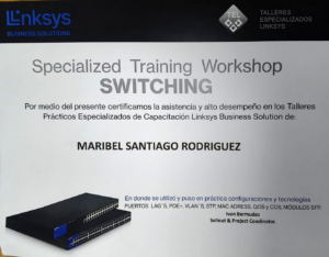 Linksys